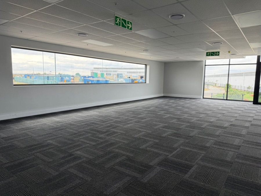 To Let Commercial Property for Rent in Airport Park Gauteng