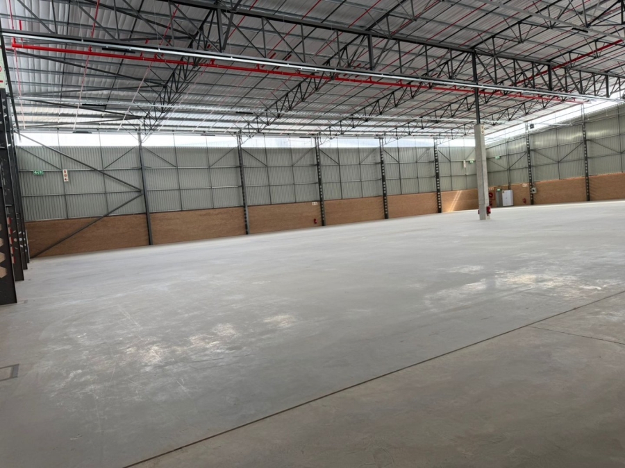 To Let Commercial Property for Rent in Airport Park Gauteng