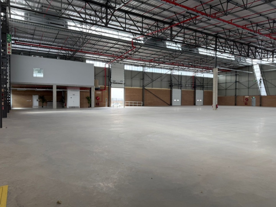 To Let Commercial Property for Rent in Airport Park Gauteng