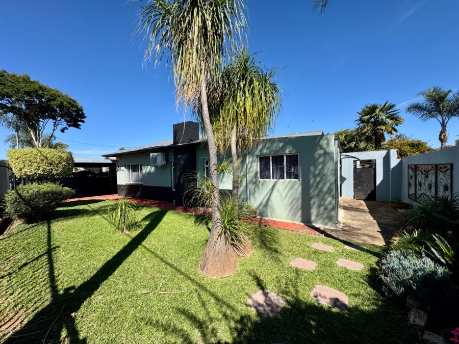 3 Bedroom Property for Sale in Kloofsig Gauteng
