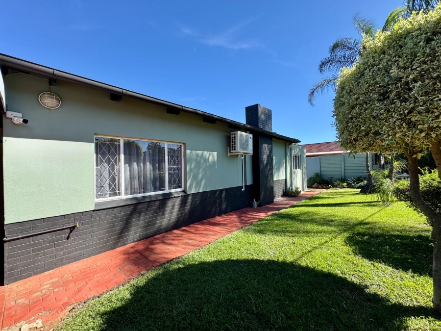 3 Bedroom Property for Sale in Kloofsig Gauteng