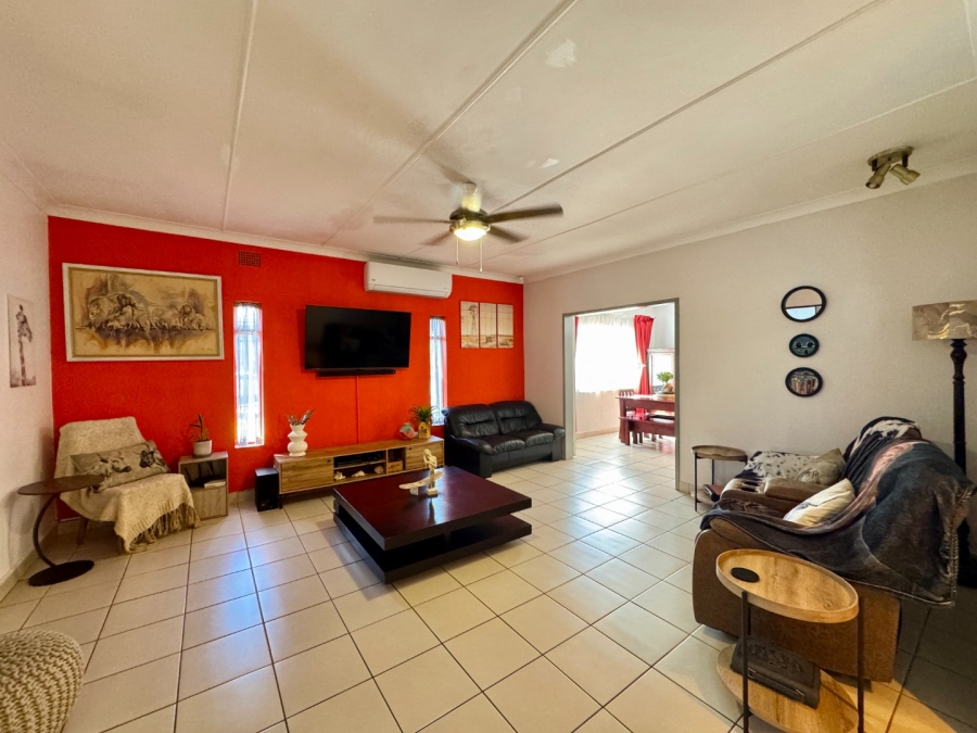 3 Bedroom Property for Sale in Kloofsig Gauteng