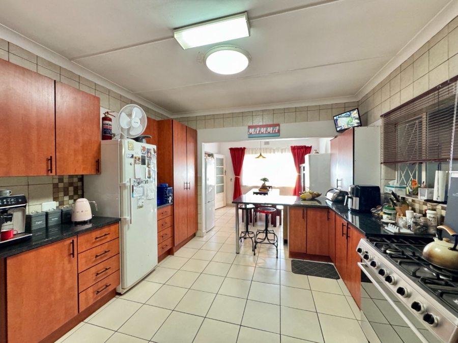 3 Bedroom Property for Sale in Kloofsig Gauteng