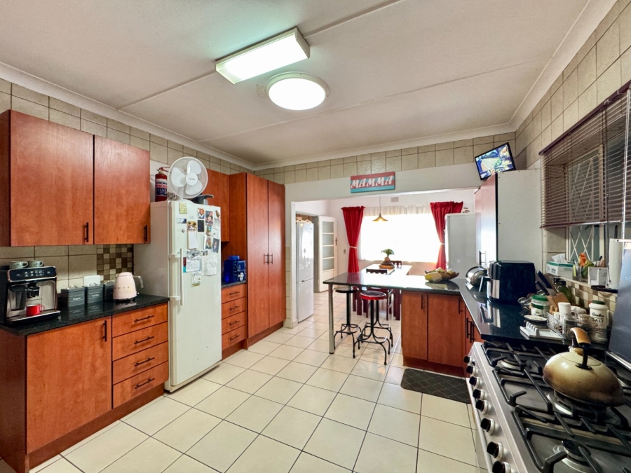3 Bedroom Property for Sale in Kloofsig Gauteng