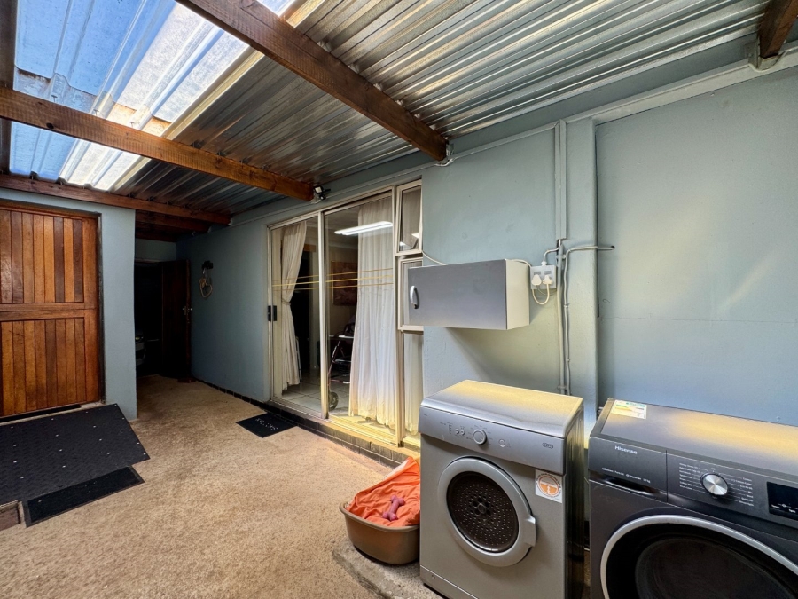 3 Bedroom Property for Sale in Kloofsig Gauteng