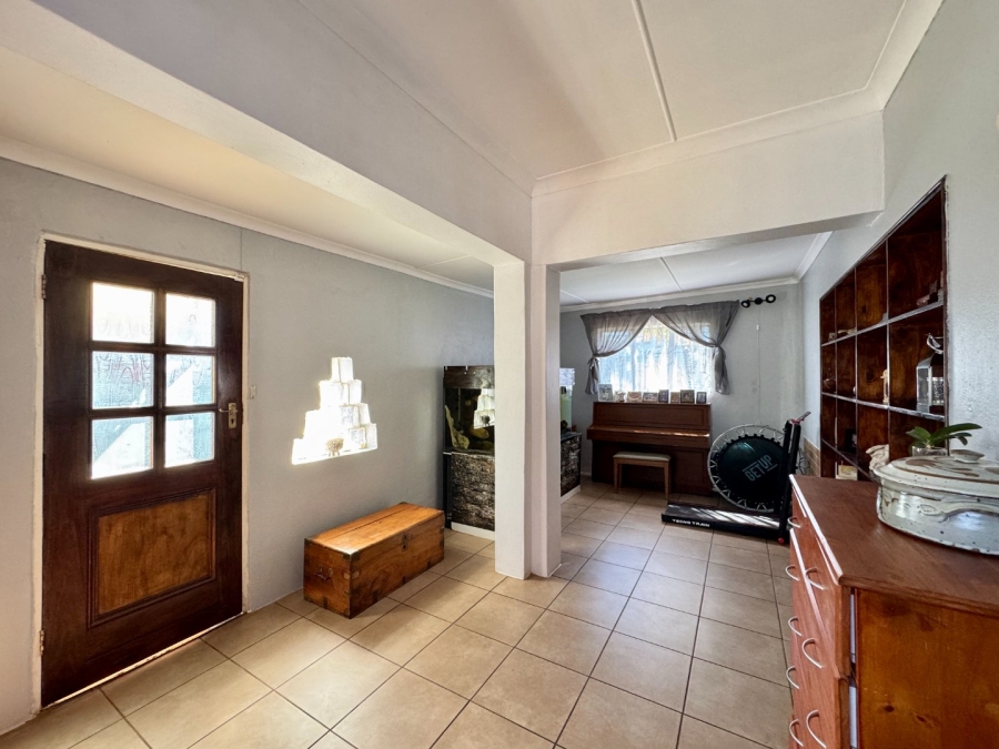 3 Bedroom Property for Sale in Kloofsig Gauteng