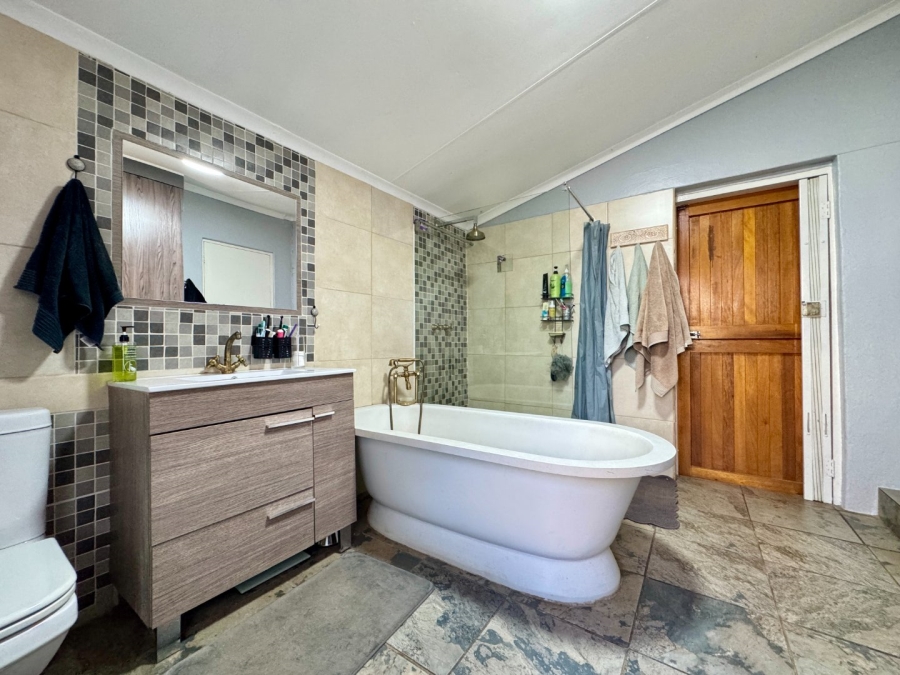 3 Bedroom Property for Sale in Kloofsig Gauteng