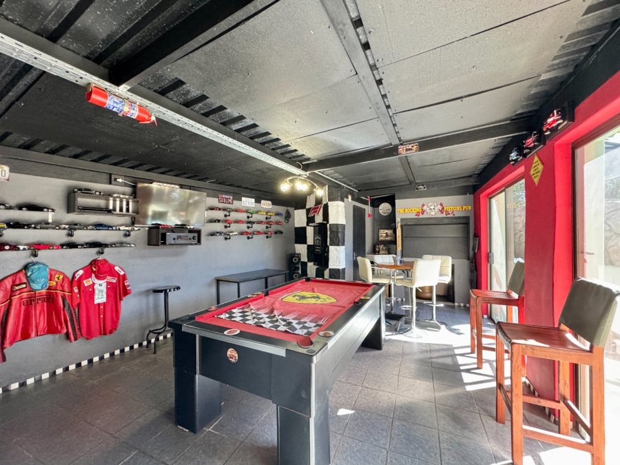 3 Bedroom Property for Sale in Kloofsig Gauteng