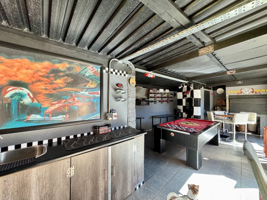 3 Bedroom Property for Sale in Kloofsig Gauteng