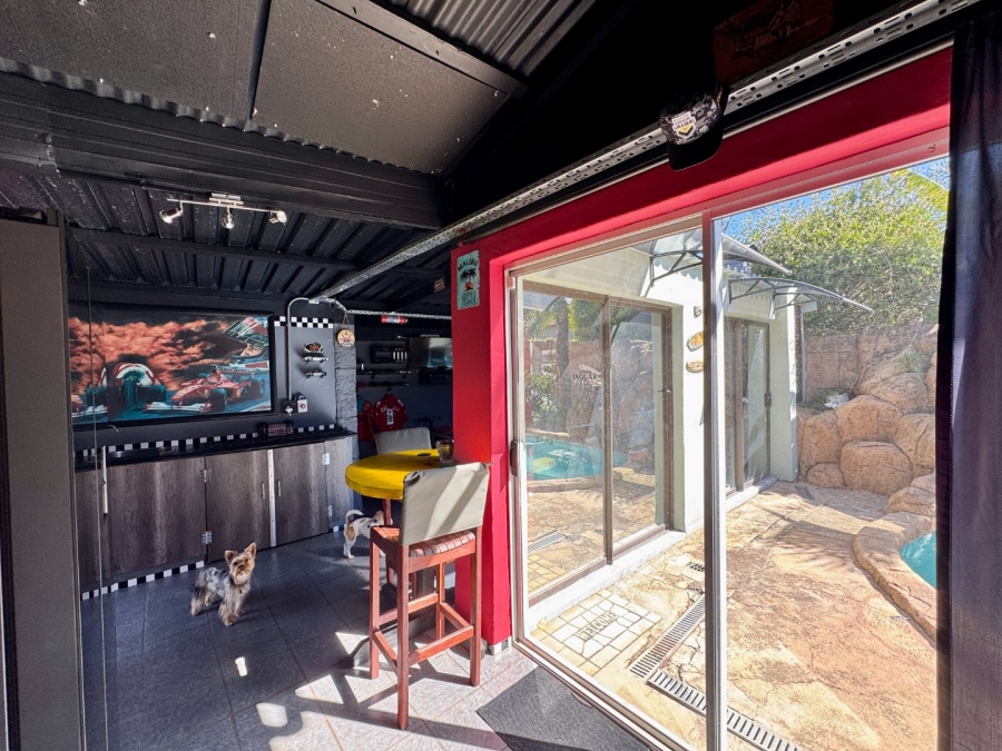3 Bedroom Property for Sale in Kloofsig Gauteng