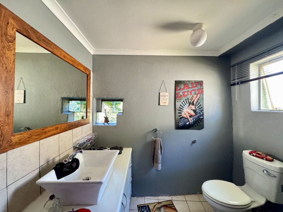 3 Bedroom Property for Sale in Kloofsig Gauteng