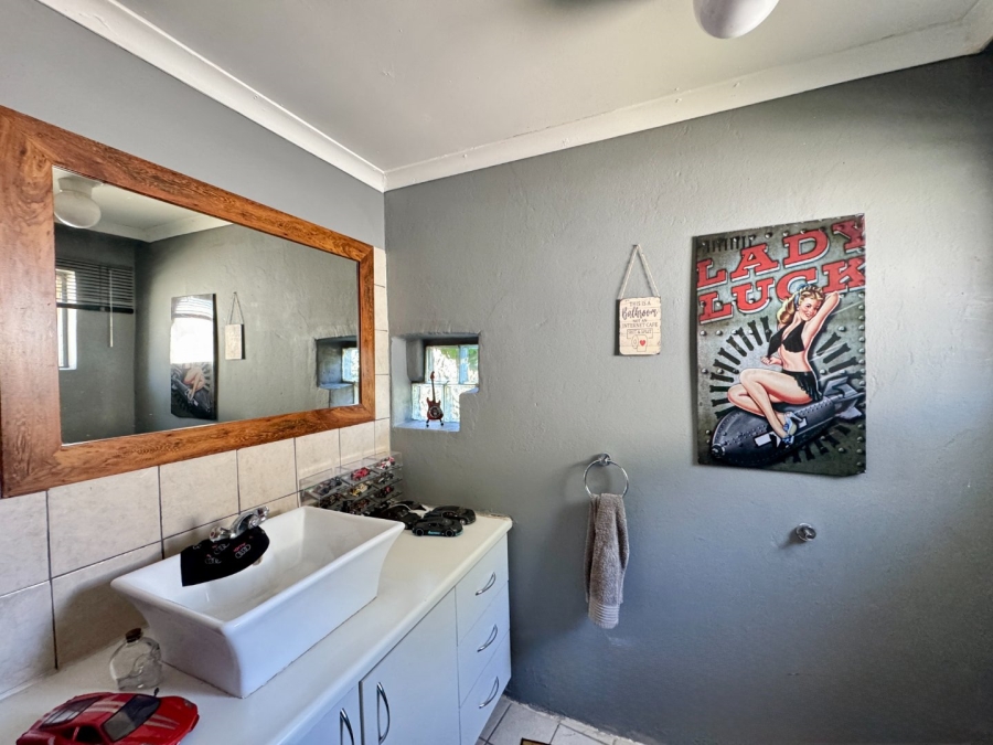 3 Bedroom Property for Sale in Kloofsig Gauteng