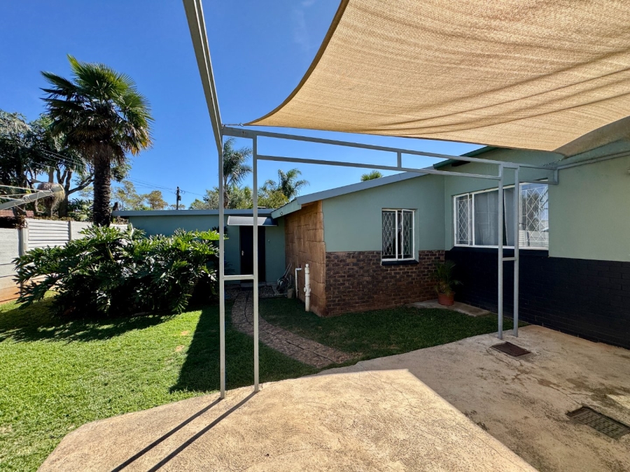 3 Bedroom Property for Sale in Kloofsig Gauteng