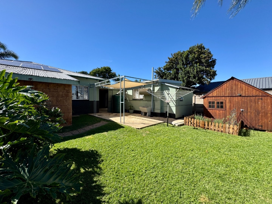 3 Bedroom Property for Sale in Kloofsig Gauteng