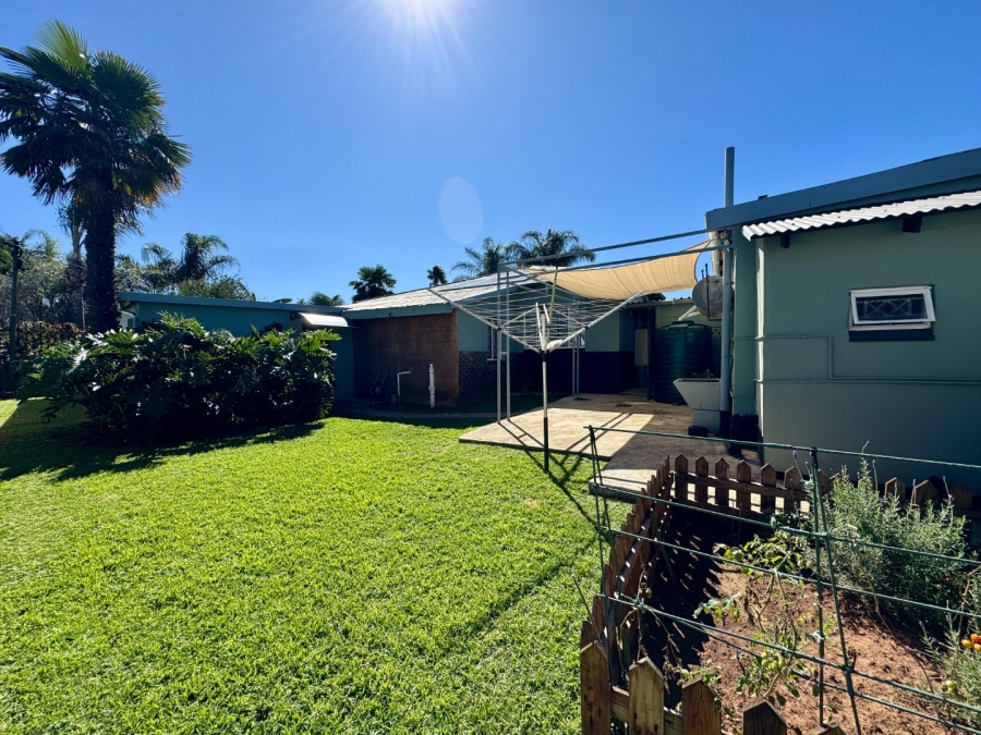 3 Bedroom Property for Sale in Kloofsig Gauteng