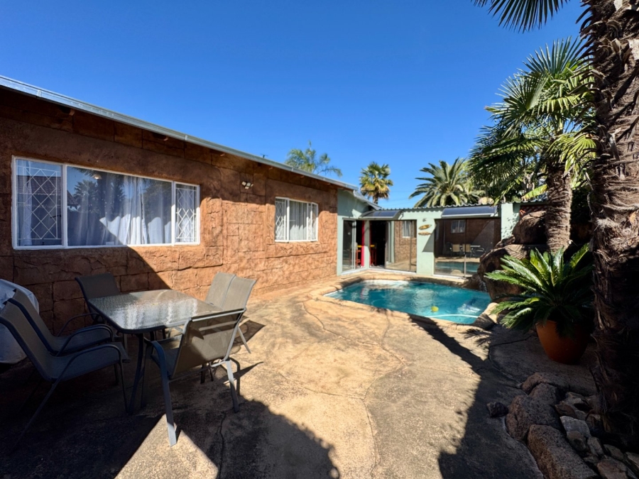 3 Bedroom Property for Sale in Kloofsig Gauteng