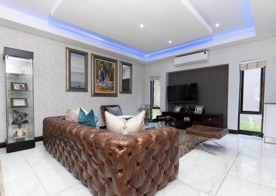 To Let 5 Bedroom Property for Rent in Fourways Gauteng