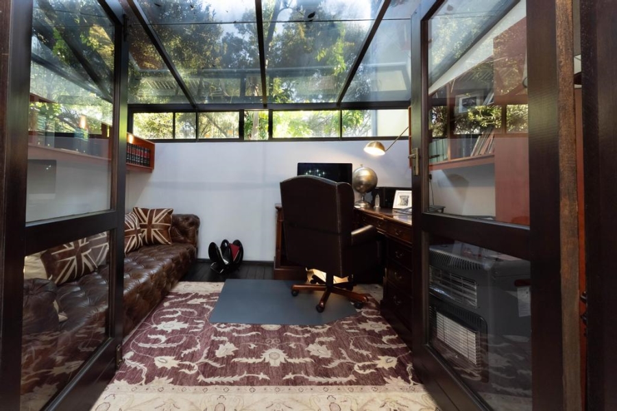 To Let 5 Bedroom Property for Rent in Fourways Gauteng