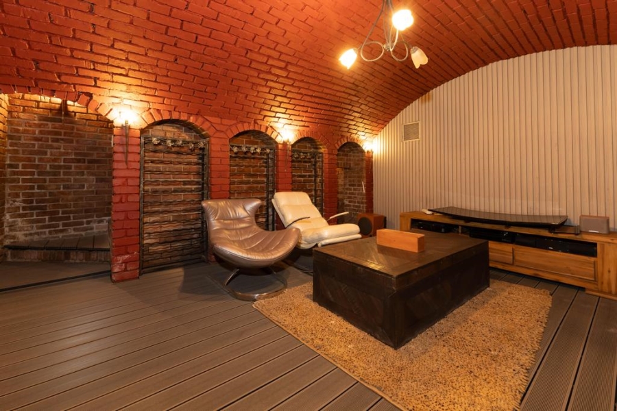 To Let 5 Bedroom Property for Rent in Fourways Gauteng