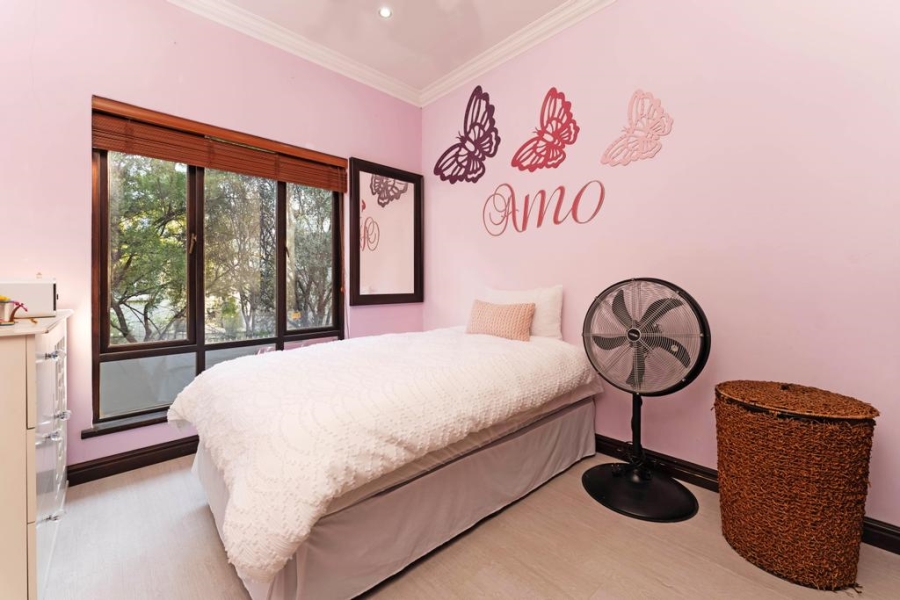 To Let 5 Bedroom Property for Rent in Fourways Gauteng