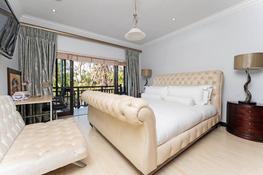 To Let 5 Bedroom Property for Rent in Fourways Gauteng
