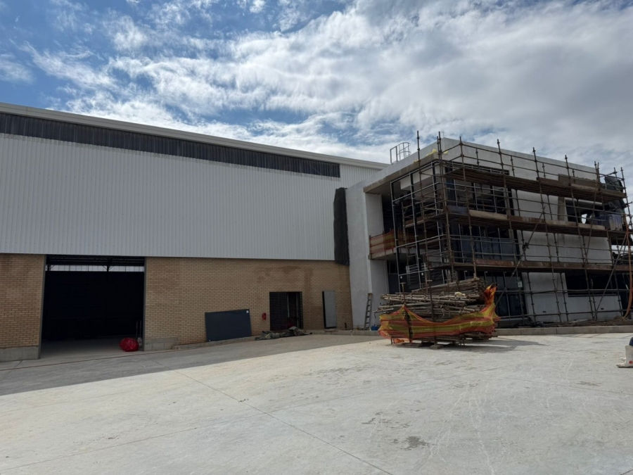 To Let Commercial Property for Rent in Airport Park Gauteng