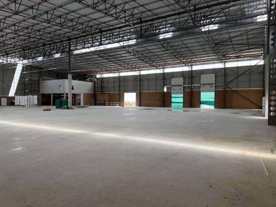 To Let Commercial Property for Rent in Airport Park Gauteng