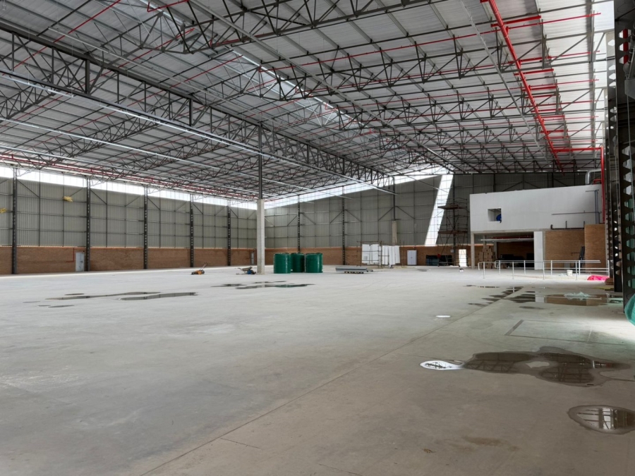 To Let Commercial Property for Rent in Airport Park Gauteng