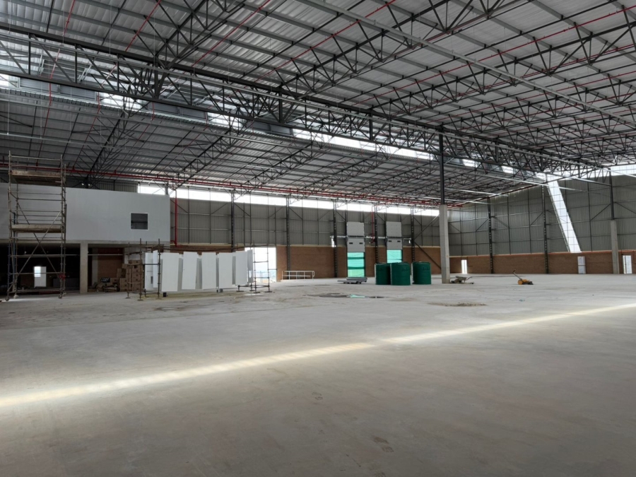 To Let Commercial Property for Rent in Airport Park Gauteng
