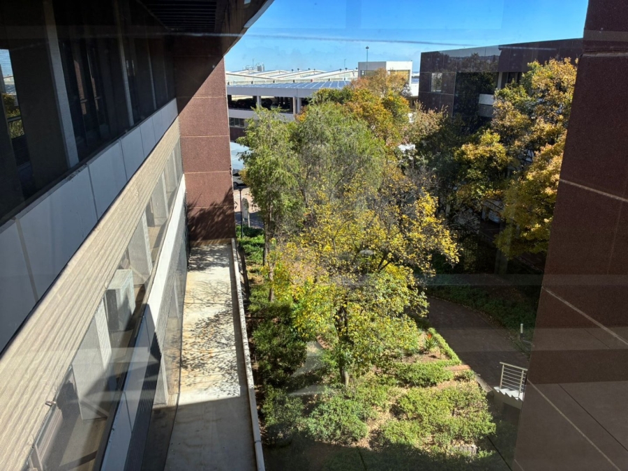 To Let Commercial Property for Rent in Aeroton Gauteng