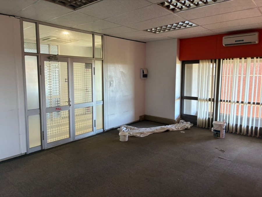 To Let Commercial Property for Rent in Aeroton Gauteng