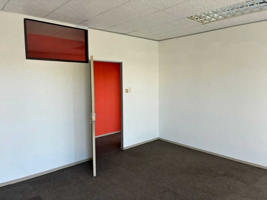 To Let Commercial Property for Rent in Aeroton Gauteng