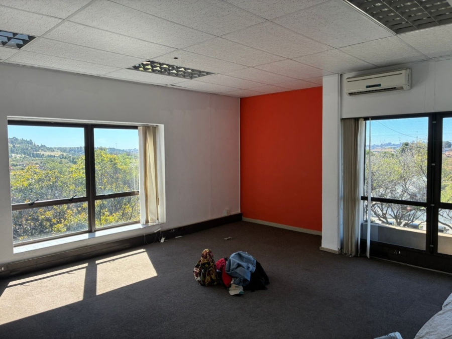 To Let Commercial Property for Rent in Aeroton Gauteng