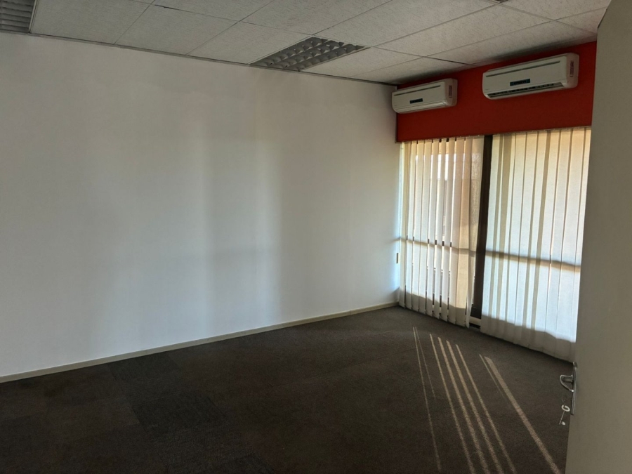 To Let Commercial Property for Rent in Aeroton Gauteng
