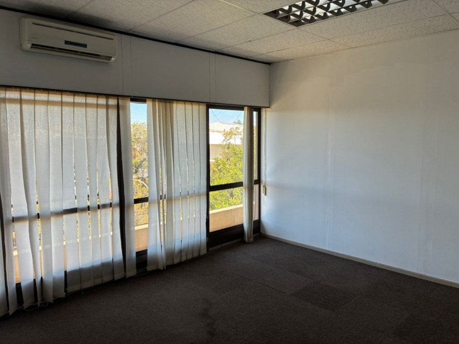 To Let Commercial Property for Rent in Aeroton Gauteng