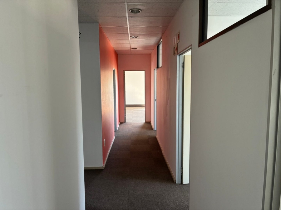 To Let Commercial Property for Rent in Aeroton Gauteng