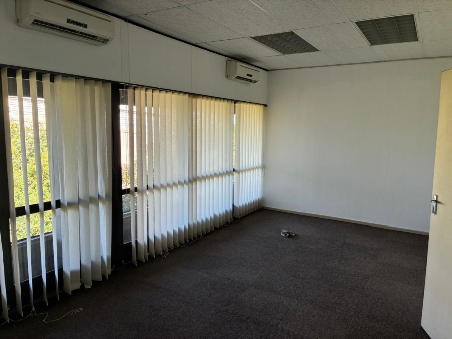 To Let Commercial Property for Rent in Aeroton Gauteng