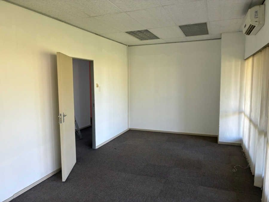 To Let Commercial Property for Rent in Aeroton Gauteng