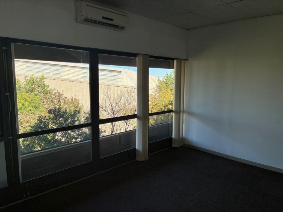 To Let Commercial Property for Rent in Aeroton Gauteng