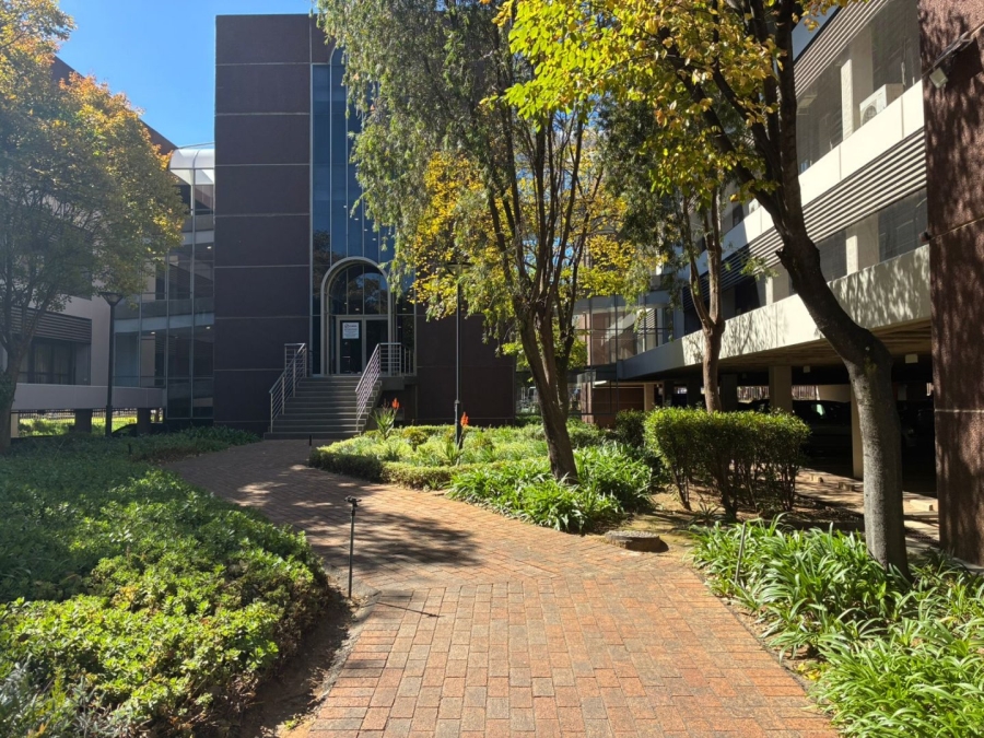 To Let Commercial Property for Rent in Aeroton Gauteng