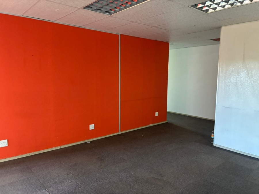 To Let Commercial Property for Rent in Aeroton Gauteng