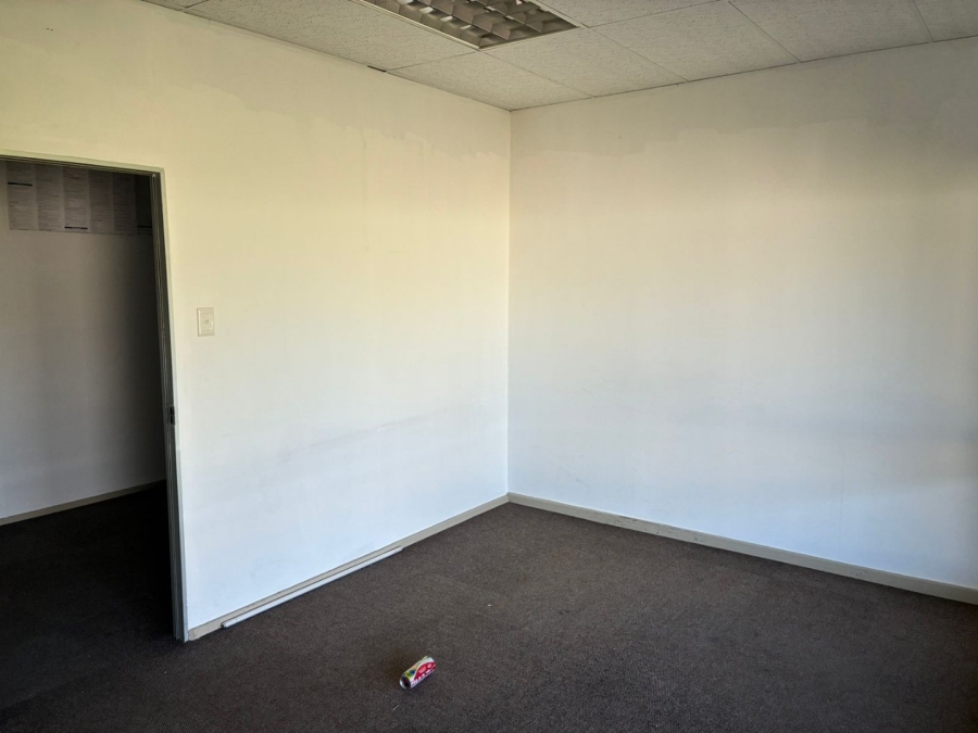 To Let Commercial Property for Rent in Aeroton Gauteng