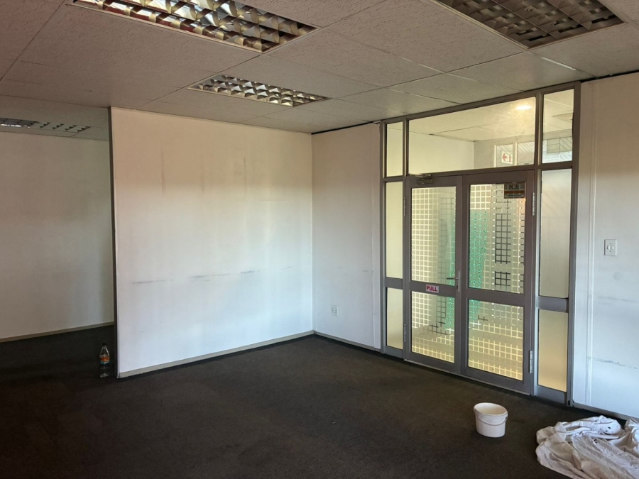 To Let Commercial Property for Rent in Aeroton Gauteng