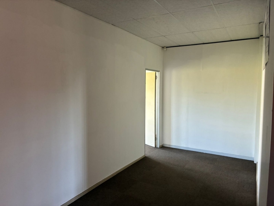 To Let Commercial Property for Rent in Aeroton Gauteng