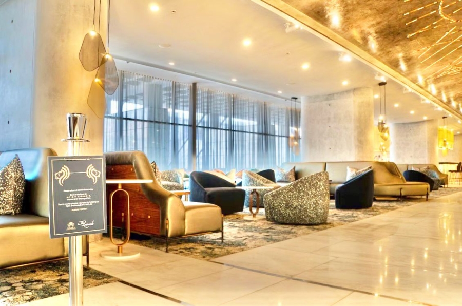 To Let 1 Bedroom Property for Rent in Sandton Central Gauteng