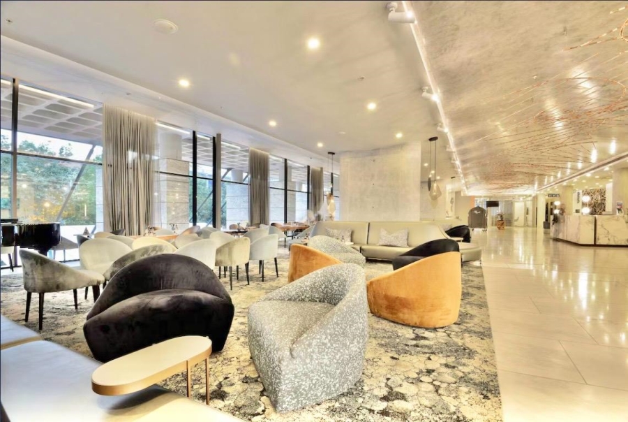 To Let 1 Bedroom Property for Rent in Sandton Central Gauteng