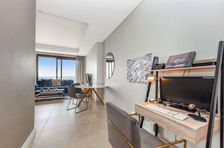 To Let 1 Bedroom Property for Rent in Sandton Central Gauteng