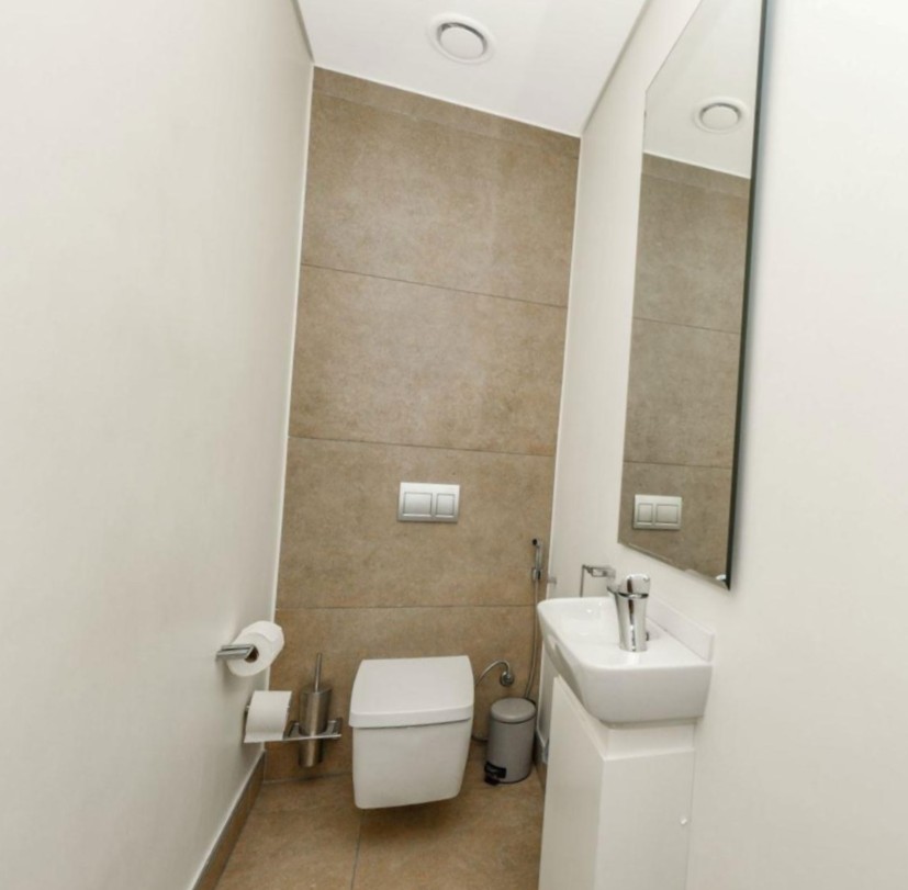 To Let 1 Bedroom Property for Rent in Sandton Central Gauteng