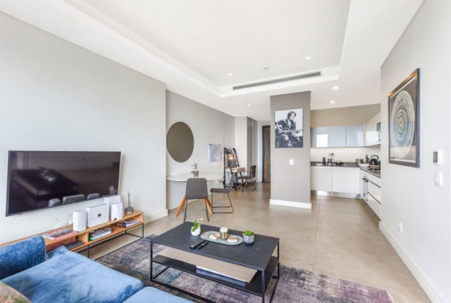 To Let 1 Bedroom Property for Rent in Sandton Central Gauteng