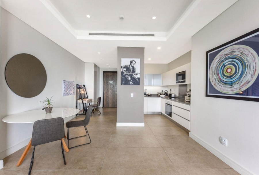 To Let 1 Bedroom Property for Rent in Sandton Central Gauteng